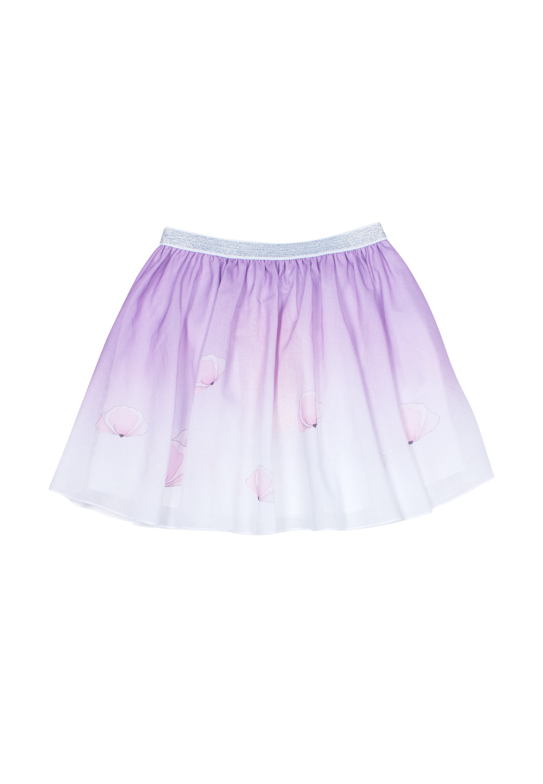 Юбка для девочки