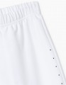 Купить белые брюки-джоггеры для девочки бренда BellBimbo