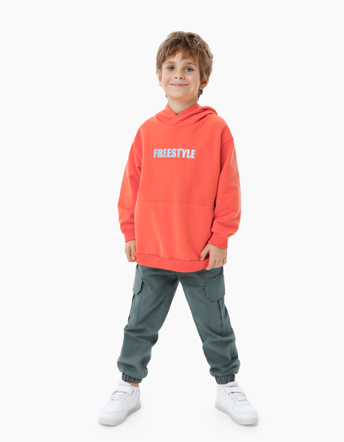 Брюки-карго цвета хаки для мальчика Купить черную удлиненную юбку бренда Bell Bimbo