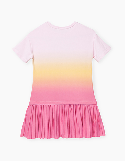 Светло-розовое платье Купить светло-розовое платье Bell Bimbo