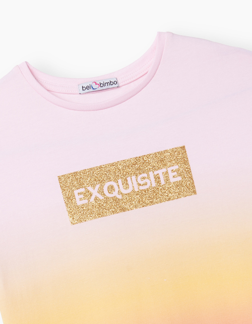 Светло-розовое платье Купить светло-розовое платье Bell Bimbo