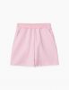 Купить светло-розовые шорты Bell Bimbo для девочки