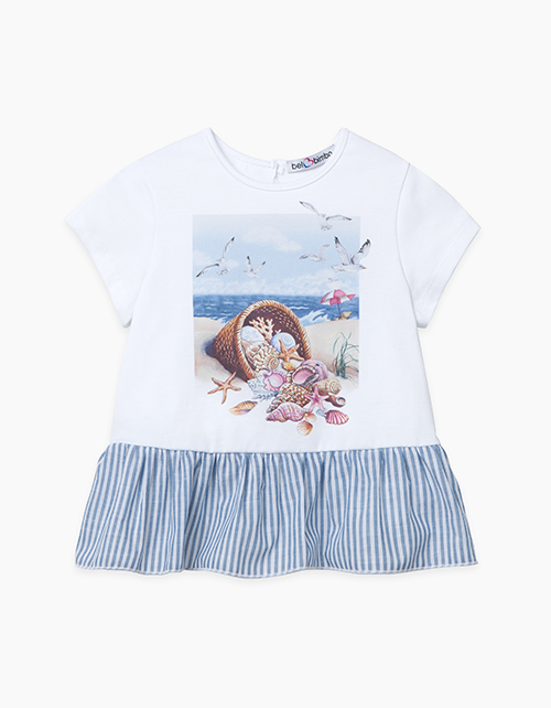 Белый джемпер для девочки Купить белый джемпер для девочки