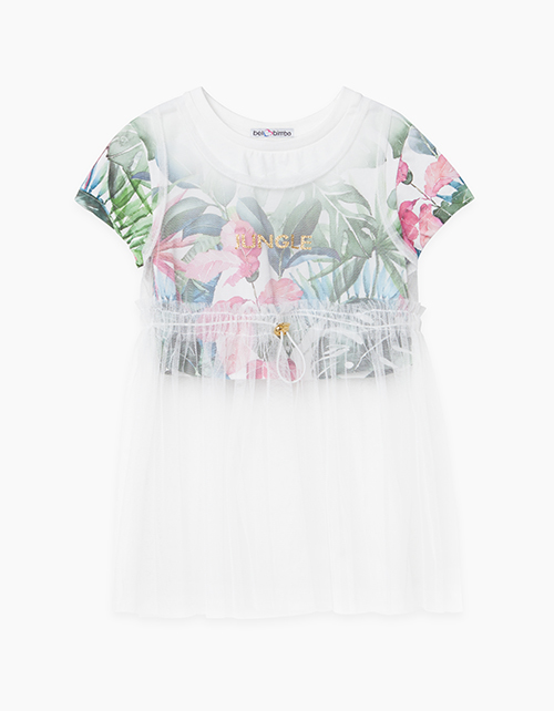 Джемпер с юбкой из сетки Купить джемпер с юбкой из сетки