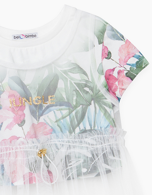 Джемпер с юбкой из сетки Купить джемпер с юбкой из сетки