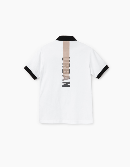 Белая рубашка с коротким рукавом для мальчика Купить белую рубашку с коротким рукавом для мальчика