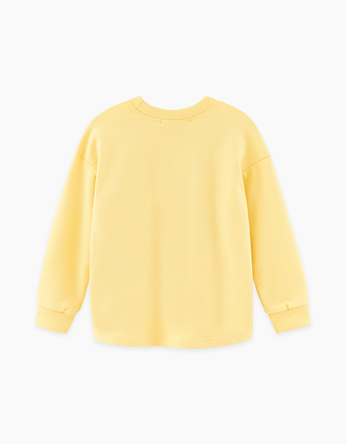 Стильный свитшот для девочки