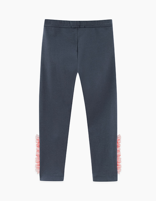 Графитовые леггинсы