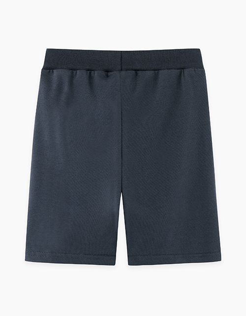 Графитовые шорты для мальчика