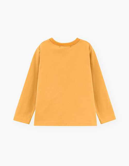 Лонгслив для мальчика