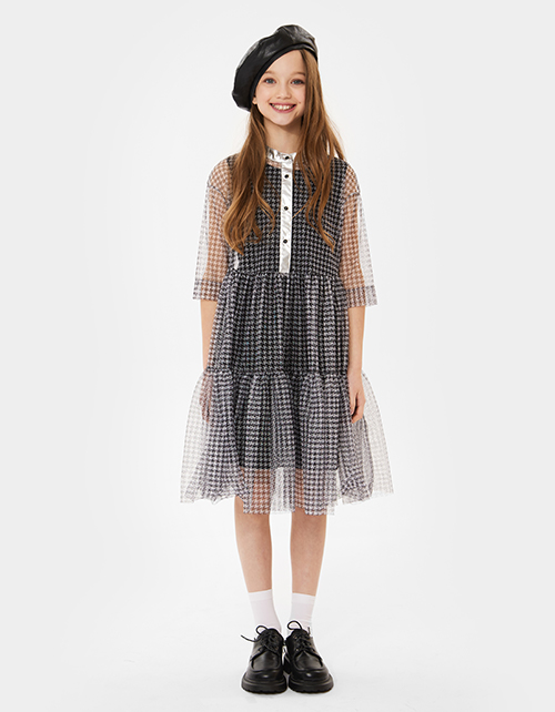 Нарядное платье для девочки Нарядное платье для девочки