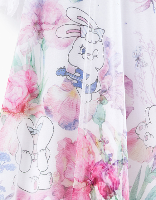 Нарядное платье