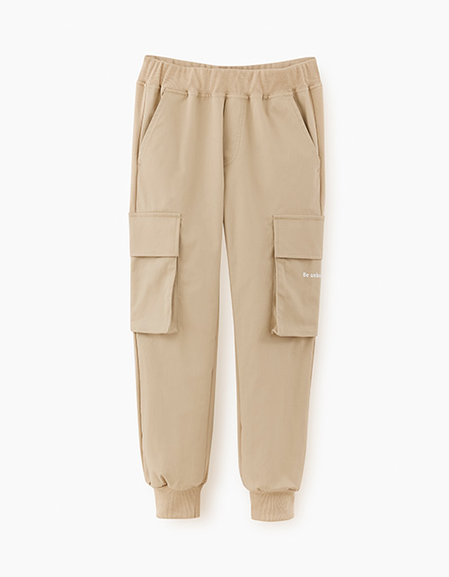 Брюки-джоггеры для мальчика