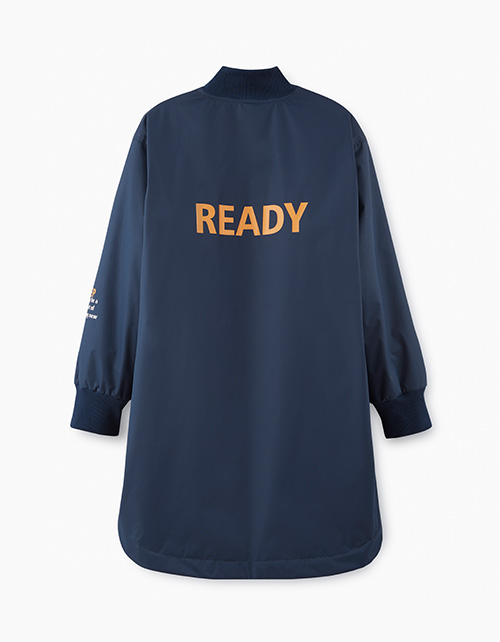 Куртка-бомбер для мальчика