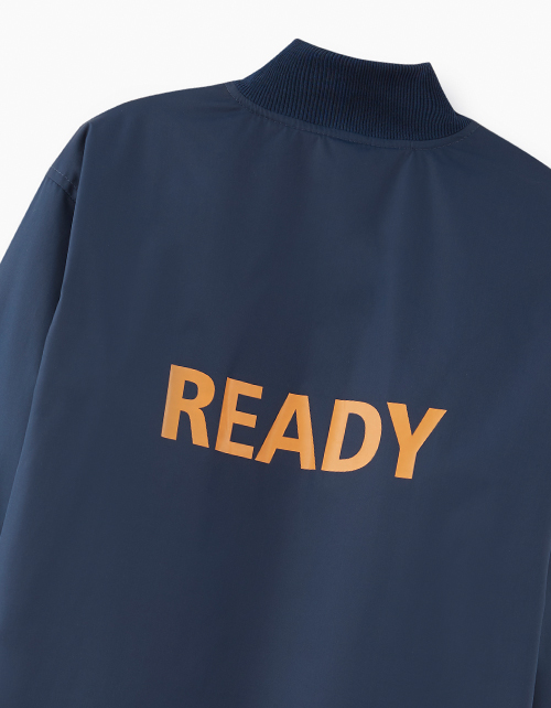 Куртка-бомбер для мальчика