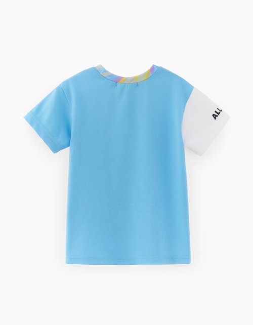 Футболка для мальчика