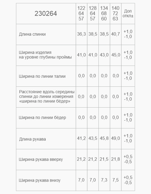 Школьный свитшот для девочки