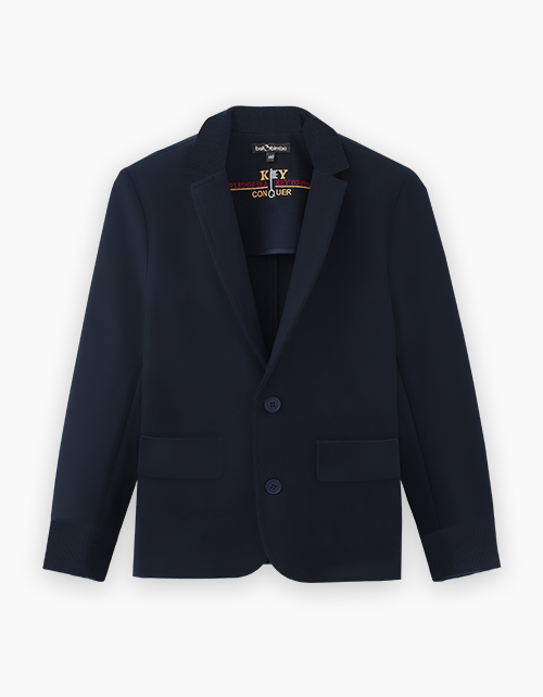 Школьный пиджак для мальчика Школьный пиджак для мальчика