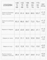 Тёмно-синие школьные брюки для мальчика