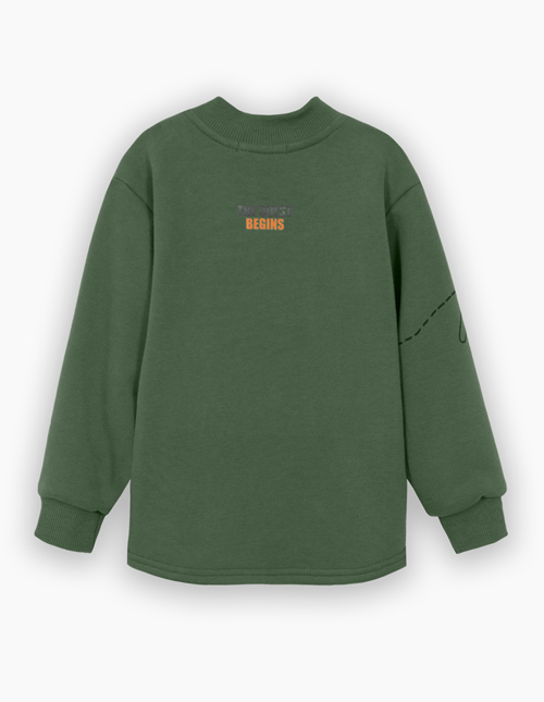 Жакет-рубашка для мальчика Жакет-рубашка для мальчика