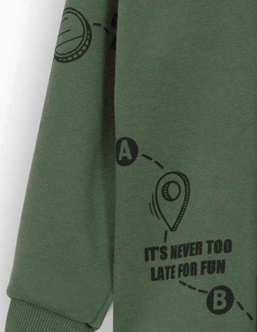 Жакет-рубашка для мальчика Жакет-рубашка для мальчика