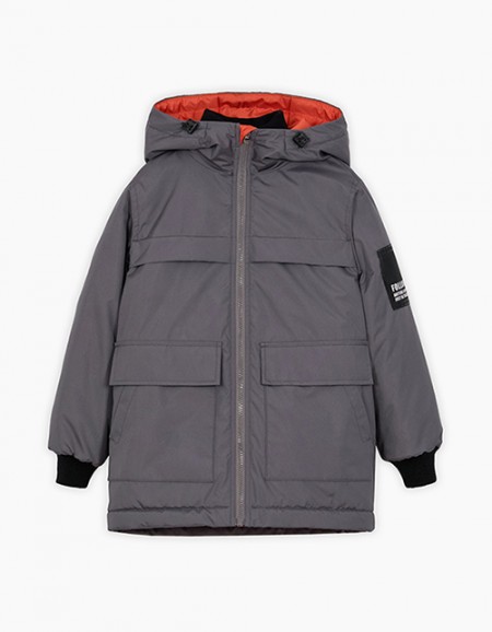 Куртка осенняя для мальчика