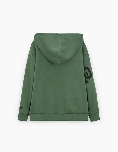 Худи с капюшоном для мальчика