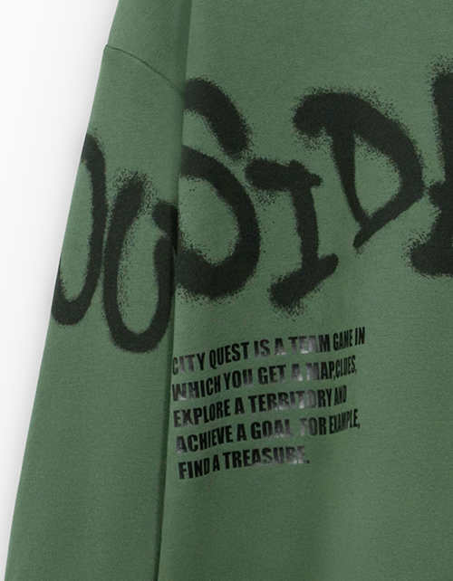 Худи с капюшоном для мальчика