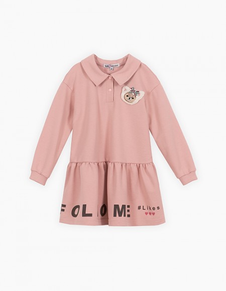 Платье для девочки Платье для девочки