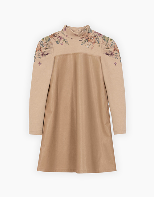 Авторское платье для девочки Авторское платье для девочки