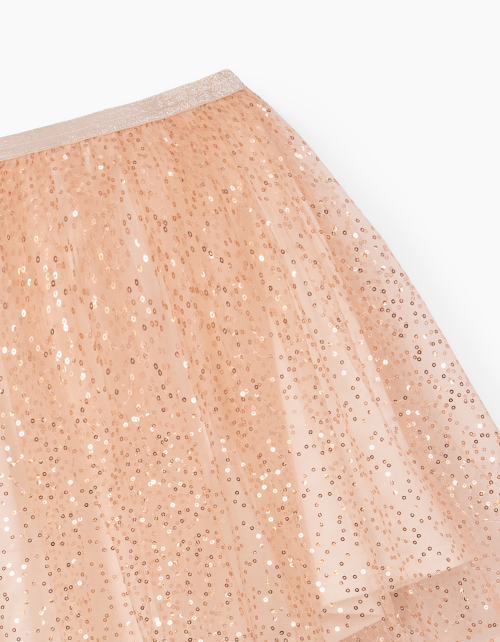 Юбка нарядная для девочки Юбка нарядная для девочки