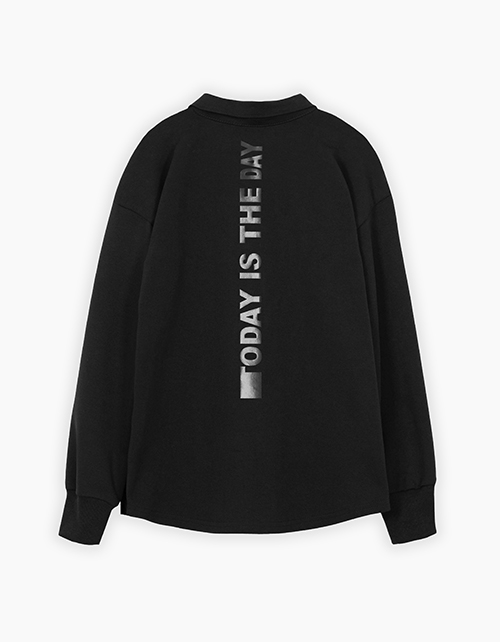 Чёрный жакет-рубашка для мальчика Чёрный жакет-рубашка для мальчика