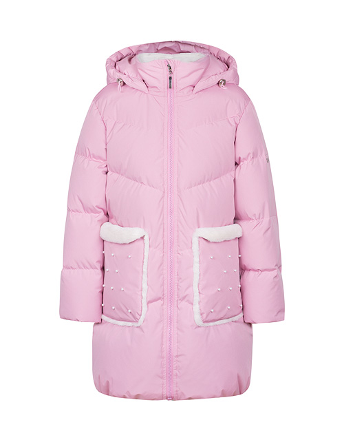 Куртка зимняя для девочки