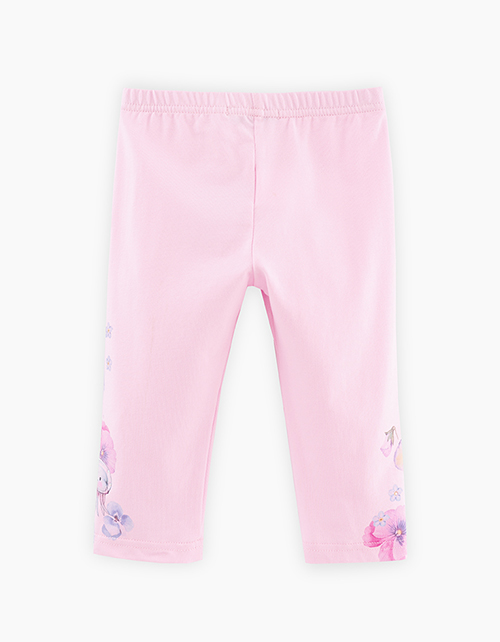 Бриджи для девочки