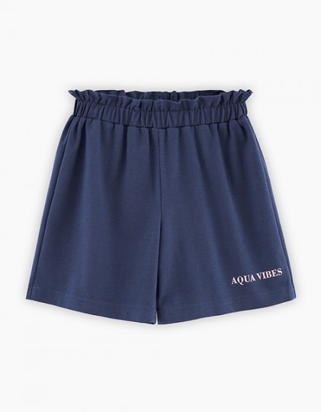 Шорты для девочки