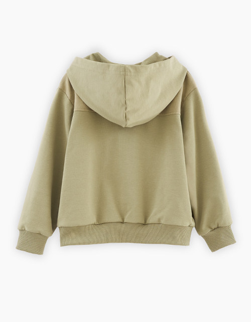 Зип-худи для мальчика Зип-худи для мальчика