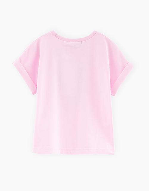 Футболка для девочки Футболка для девочки