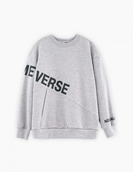 Свитшот для мальчика