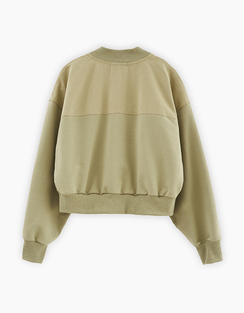 Жакет для девочки