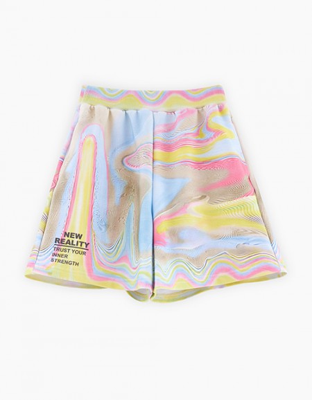 Шорты для девочки