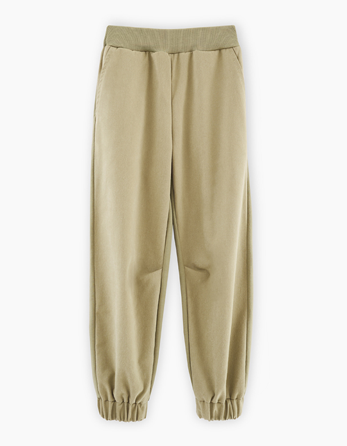 Комбинированные брюки для мальчика Комбинированные брюки для мальчика