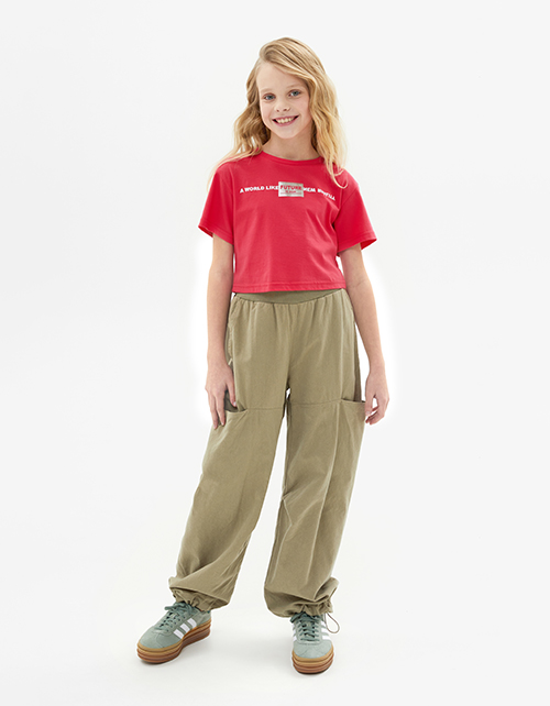 Брюки для девочки Брюки для девочки