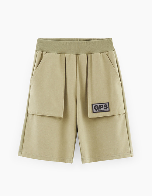 Шорты для мальчика