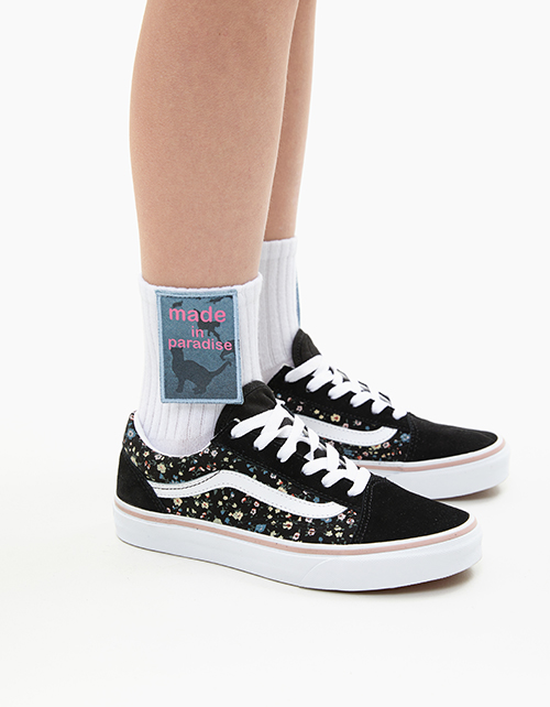 Белые носки для девочки Белые носки для девочки