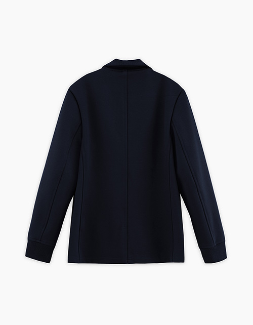 Тёмно-синий пиджак для мальчика Тёмно-синий пиджак для мальчика