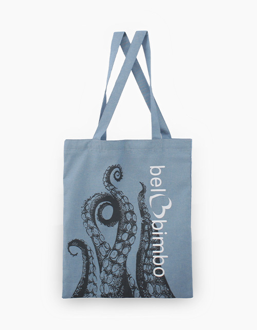 Дизайнерский шопер Дизайнерский шопер