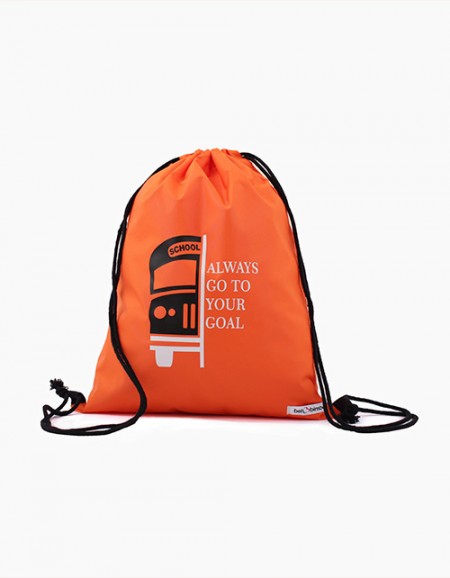 Рюкзак-мешок на шнурках Рюкзак-мешок на шнурках