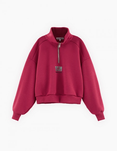 Олимпийка для девочки