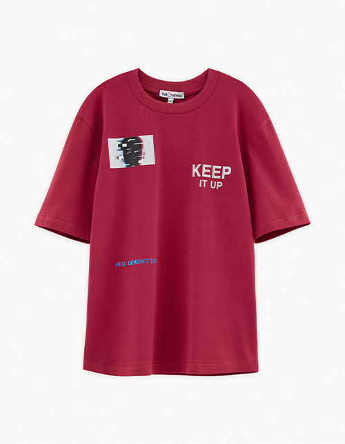 Футболка для мальчика