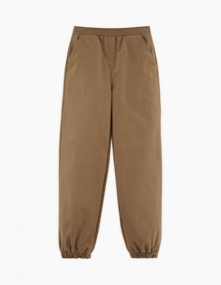 Брюки твил для мальчика Брюки твил для мальчика